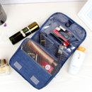 Portable Travel Bag Wash Bag Cosmetic Bag Portable Large Capacity Storage Bag