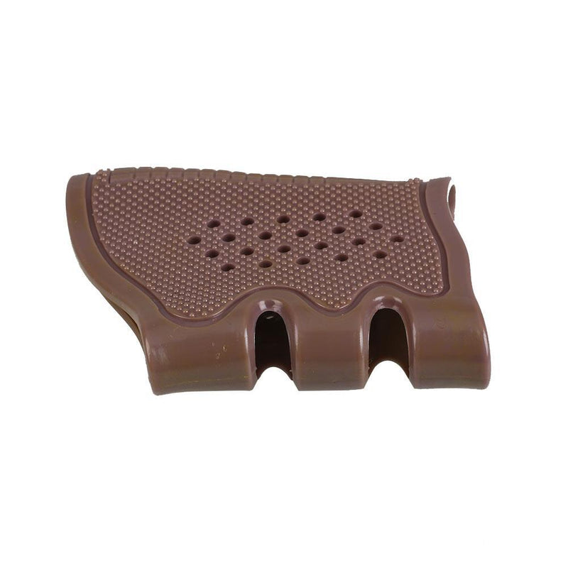 Hunting Tactical Rubber Anti-slip HandGun Tire Protect Cover Glove Holster