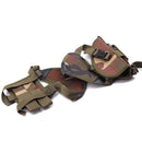 Outdooors Anti Theft Hidden Underarm PhOne-shoulder Holster Armpit Bag