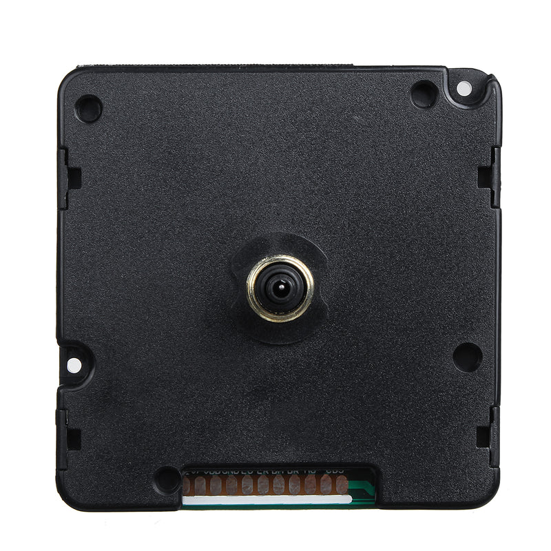 UK MSF Atomic Radio Controlled Silent Quartz Clock Movement Mechanism DIY Clock Kit