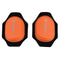 GHOST RACING Motorcycle Protective Knee Pad Professional Racing Pants Gear Slider Grinding Bag