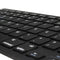 Wirelss bluetooth 3.0 Keyboard For iPhone iPad Macbook Samsung Tablet PC iOS Android Devices