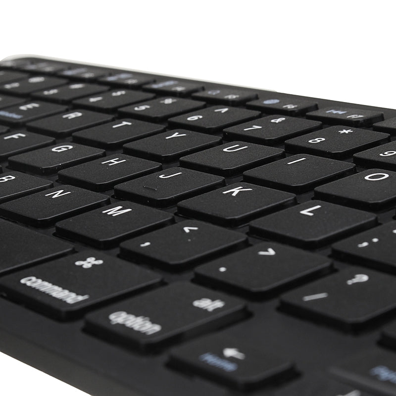 Wirelss bluetooth 3.0 Keyboard For iPhone iPad Macbook Samsung Tablet PC iOS Android Devices