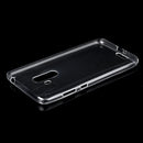 Bakeey Ultra ThinTransparent Soft TPU Protective Case For Leagoo T8S