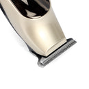 Global Voltage Professional Hair Clipper Electric Cutter Cutting Rechargeable Men Beard Trimmer