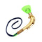 SLADE Saxophone Cleaning Five-piece Suit Cleaning Kit Cleaning Tool Saxophone Accessories