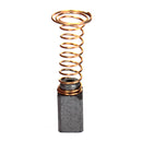 Hilda 2pcs Carbon Brushes Repairing Part Carbon Brush for Rotary Tool For Dremel 3000/200