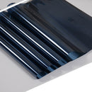 30cm*1M/3M Window Glass Film One Way Mirror Insulation Stickers UV Rejection Privacy Glass Films