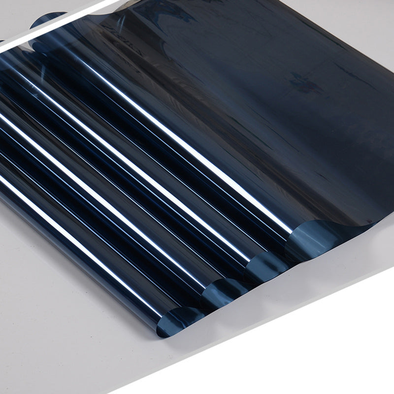 30cm*1M/3M Window Glass Film One Way Mirror Insulation Stickers UV Rejection Privacy Glass Films