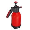 2L Handheld Portable Chemical Sprayer Pump Pressure Garden PET Water Bottle Tool