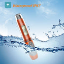 RC-51 PDF USB Temperature Data Logger Reusable Recorder Pen Style 32000 Record Points