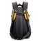 45L Climbing Backpack Waterproof Camping Hiking Rucksack Tactical Bag Women Men Travel Backbag