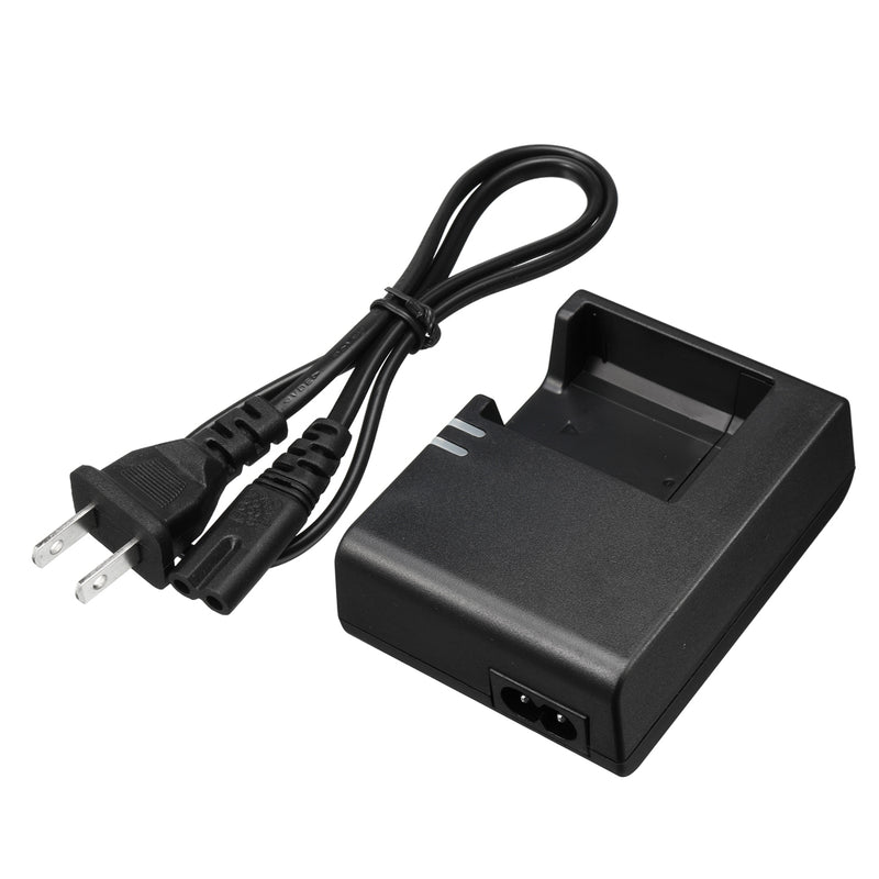 LC-E10E LP-E10 Battery Charger For Canon EOS1100D EOS1200D KissT3 X50 LP-E10
