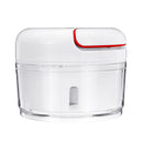 Vegetable Meat Garlic Multifunction Food Chopper Ginger Cutter Slicer Peeler