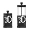 Xmund XD-BL13 Universal Phone Holder Adjustable Clip Stand Shockproof Phone Bracket Cycling E-Bike Motorcycle