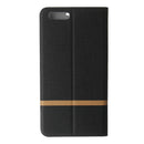 Bakeey Cloth Pattern Leather Full Body Protective Case For Nubia M2
