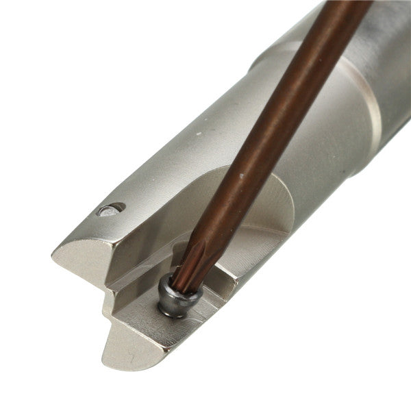 300R C14-14-150 Lathe Turning Tool Holder With 10pcs APMT1135PDER Carbide Inserts