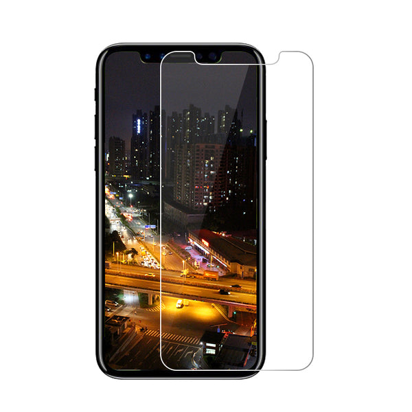 Bakeey 2.5D 9H Scratch Resistant Tempered Glass Screen Protector Film For iPhone XS/iPhone X/iPhone 11 Pro