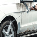 Baseus Washer High Pressure Hose Cleaner Car Foam Wash Spray for Auto Garden Shower Cleaning Washing Tools
