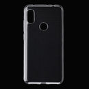 Bakeey Transparent Ultra Slim Soft TPU Protective Case For Xiaomi Redmi Note 6