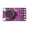 5pcs CJMCU MAX9814 High Performance Microphone AGC Amplifier Module CMA-4544PF-W For