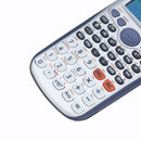Scientific Calculator 417 Full Function Calculator FX-991ES PLUS Student Computer