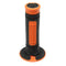 7/8 inch 22mm Motorcycle Rubber Gel Handlebar Grips For KTM DUKE 125 200 390 690 990