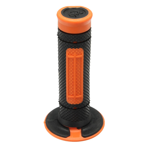 7/8 inch 22mm Motorcycle Rubber Gel Handlebar Grips For KTM DUKE 125 200 390 690 990