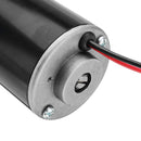 Machifit 3420 Motor 24V 6000rpm Permanent Magnet Motor DC Motor for DIY Generator