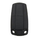3 Button Remote Key Case Switches Battery For BMW 1 3 5 6 7 Series E90 E92 E93