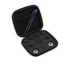 Replacement Magnetic Thumbsticks Kit Controller Buttons For Game Console