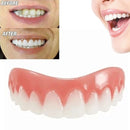 Cosmetic Buckle Perfect Smile Comfortable Fit Elastic Braces