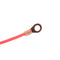 BOSMAA MK2W 12V Motorcycle Led Light Switch Wire Harness ATV Handlebar Fog Spotlight On Off Switch