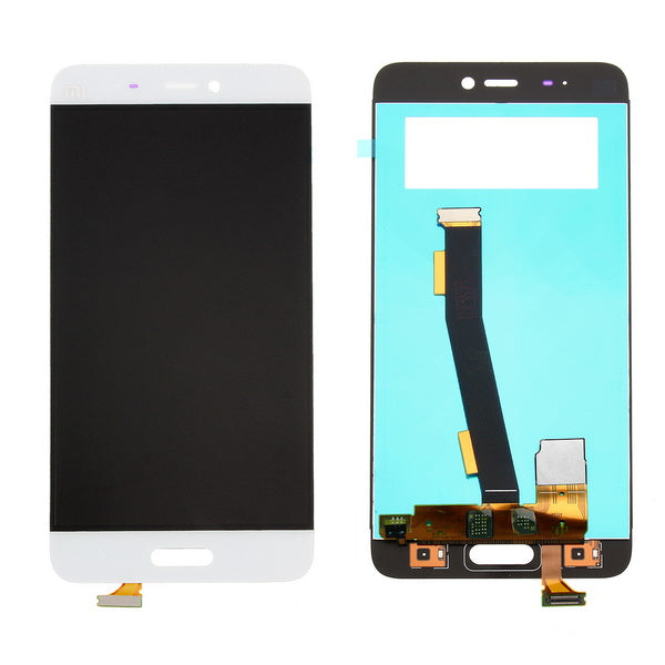 LCD Screen + Touch Screen Digitizer Assembly Replacement For Xiaomi Mi 5