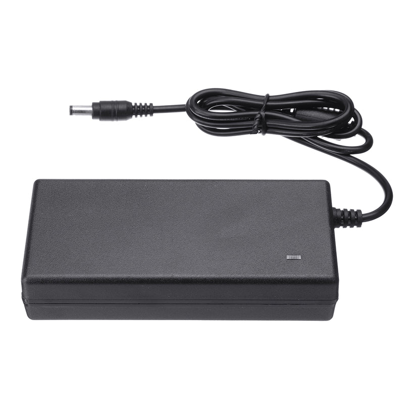 110V-240V 24V 5A Battery Power Charger Adapter For Mobility Electric Scooter Wheelchair