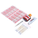Nail Repair Cream & Essence Set Fingernail Care Treatment Onychomycosis Remover