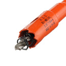 9Pcs Tooth Hole Saw Cutter Kit HSS Steel Drill Bit Set Cutter Tool For Metal Wood Alloy