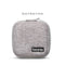 Boona Portable Shockproof Digital Accessories Storage Bag U Dick USB Cable Charger Earphone Organizer Bag