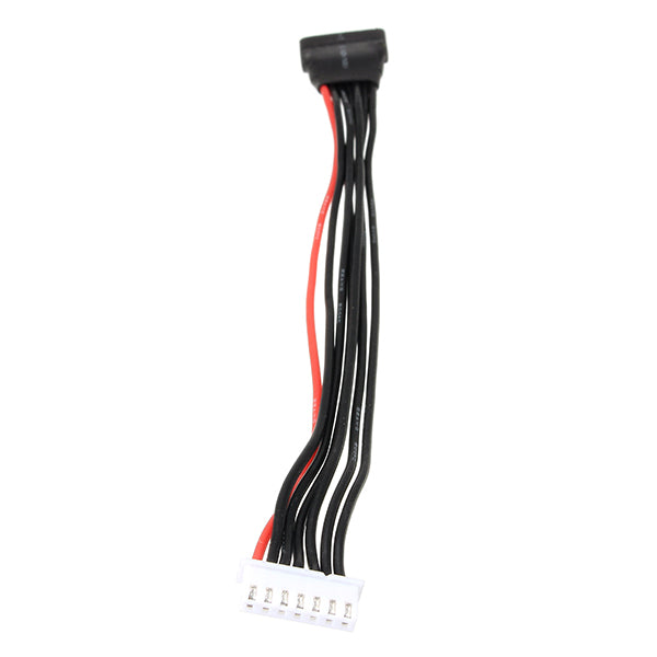 200mm 6s Li-Po Battery Balance Charging Wire Cable