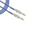1/ 1.8/ 3M REXLIS 3127B 6.35mm Male To Male Electric Guitar Audio Cable