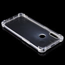 Bakeey Air Bag Shockproof Transparent Soft TPU Back Cover Protective Case for Oppo Realme 3 Pro
