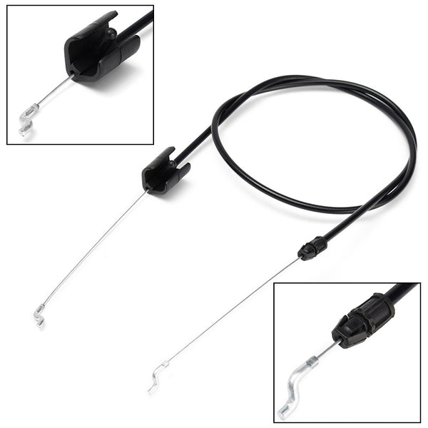 Replacement Lawn Mower Engine Control Cable 946-1130 746-1130 For Husqvarna AYP