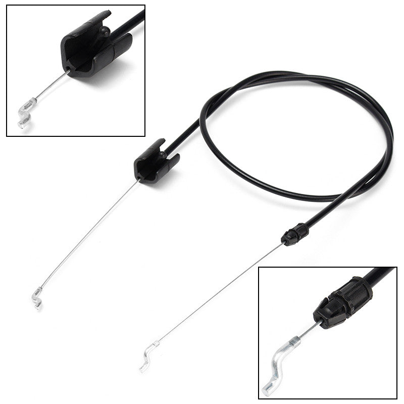 Replacement Lawn Mower Engine Control Cable 946-1130 746-1130 For Husqvarna AYP