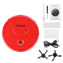 3-in-1 Smart Robot Vacuum Cleaner Suction Auto Robotic Floor Cleaner Mop Sweeper