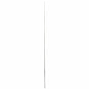 OD 2mm x 1.6mm ID 304 Stainless Steel Capillary Tube Length 500mm Stainless Pipe
