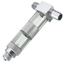 Aquarium CO2 Atomizer Reactor System Diffuser for Plant Tank with Bubble Counter