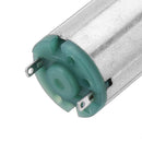 DC 5V 13400rpm Brush Gear Motor For XiaoMi Millet USB Fan 1220 Mobile Phone Fan Motor