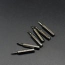 50 In 1 Multi-Tool Precision Magnetic Screwdriver Tweezer Repair Screw Driver DIY Repair Alloy Case