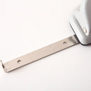 Deli 0121 Four Hole Puncher Porous Adjustable For Punching A4 Paper Data