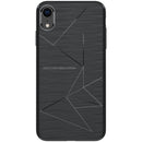 Nillkin Magic Magnetic Adsorption Shockproof Soft TPU Back Cover Protective Case for iPhone XR